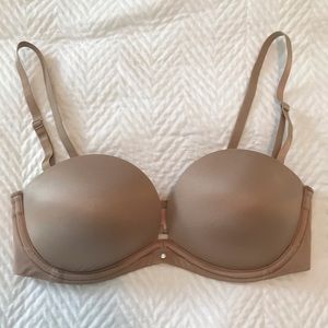 VS Very Sexy Strapless Push-Up 32C